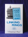 Library of Magic Volume #02 Linking Rings