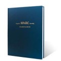 Hugard Magic Monthly Number 3 Volume 08-10