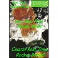 Cesaral Real Time Rocket Bottle by Cesar Alonso (Cesaral Magic) - Trick