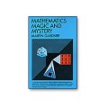 Mathematics, Magic & Mystery by Martin Gardner - Book