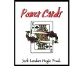 Power Cards by Josh London