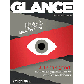 Glance ( 1 Magazines ) by Steve Thompson - Trick