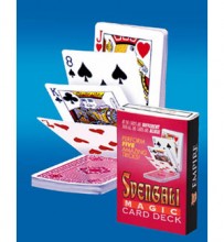 Svengali Deck - The classic deck at an economical price.