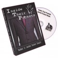 Inside Their Pockets (Vol. 2 ) Jacket Pocket Steals! - DVD