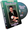 CardShark Ortiz- #3, DVD
