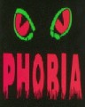 Phobia by Kevin Wade1