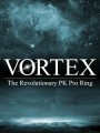 Vortex PK Pro Ring (Small) Silver only