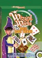Wizard Works Card Tricks CD Rom Magic Set 100% FREE*