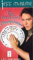 Art of Card Manipulation Volume 2 DVD by Jeff McBride