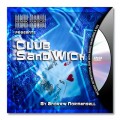 Club Sandwich by Andrew Normansell and JB Magic - DVD