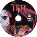 D'Lite D'II - The Ultimate D'Lite Video - DVD