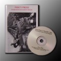 Percy Press Interview Audio CD with Martin Breese