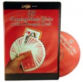25 Amazing Magic Tricks with the Svengali Deck DVD