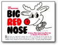 Big Red Nose Samuel Patrick Smith