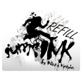 Refill for Jumpink by Rizki Nanda - Trick