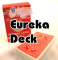 Eureka Deck Marked & Stripped