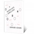 Mathcasts Aspellonu by Howard Adams - Book