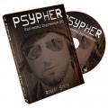 Psypher by Robert Smith and Paper Crane Productions - DVD