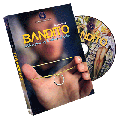 Bandito by Alex Pandrea - DVD