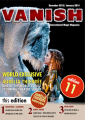 Vanish Magazine Volume 11 by Paul Romhany