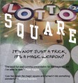 Lotto Square by Leo Smetsers