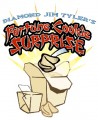 Fortune Cookie Surprise by Diamond Jim Tyler