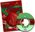 Dan Harlan "Early Harlan"  DVD