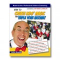 How to Create Kid's Magic And Triple Your Income by John Breeds - Book