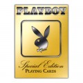 Cards Playboy - 12 PACK