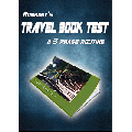 Romhany's Travel Book Test by Paul Romhany - Trick