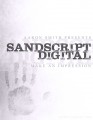 SandScript Digital (Instant Delivery PDF + Video)
