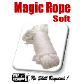 Soft Rope Small(33 feet) by Mr. Magic - Trick