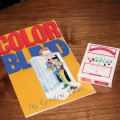 Color Blind Deck by Gordon Bean - Trick