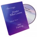 Master Billet Course Jazz Dancing by Allen Zingg - Volume 3 - DVD