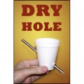 Dry Hole by Bazar de Magia - Trick