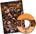 Close-Up Table Magic by Karl Norman DVD