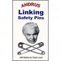 Linking Pins by Jerry Andrus and Chazpro - Trick