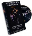 Banacheck’s Psi Series Volume One