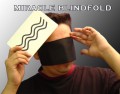 Miracle Blindfold by Magic City