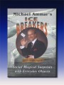 Ice Breakers DVD by Michael Ammar