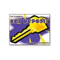 Key Deposit by Jay Sankey - Trick