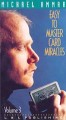 Easy to Master Card Miracles #2 DVD by Michael Ammar