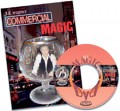Commercial Magic DVD by JC Wagner