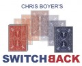 Switch Back by Chris Boyer