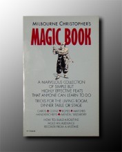 Christopher's Magic Book
