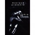 Cobra Sharpie by Mozique and Alakazam - Trick