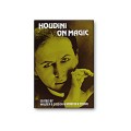 Houdini On Magic by Harry Houdini and Dover Publications - Book