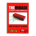 The Mirage by Koontz, Haim Goldenberg, & Magic Studio 51 - Trick