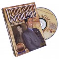 Published & Unpublished by Meir Yedid - DVD