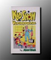 Kid Show Ventriloquism by Mark Wade